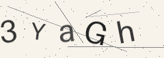 Captcha challenge