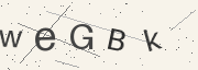Captcha challenge