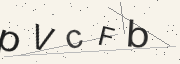 Captcha challenge