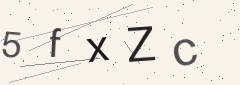 Captcha challenge