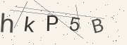 Captcha challenge