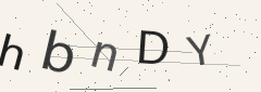 Captcha challenge
