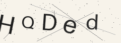 Captcha challenge