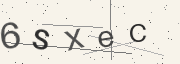 Captcha challenge