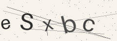 Captcha challenge
