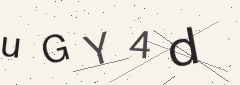 Captcha challenge