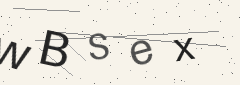 Captcha challenge