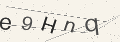 Captcha challenge