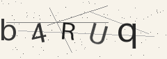 Captcha challenge