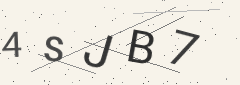 Captcha challenge