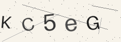 Captcha challenge