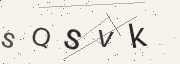 Captcha challenge
