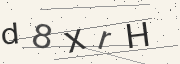 Captcha challenge