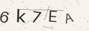 Captcha challenge