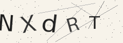 Captcha challenge