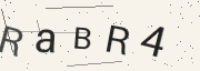 Captcha challenge