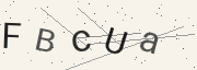 Captcha challenge