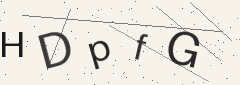 Captcha challenge