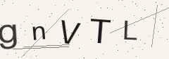 Captcha challenge