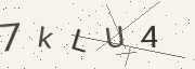 Captcha challenge