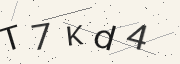 Captcha challenge