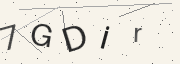 Captcha challenge