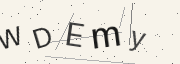 Captcha challenge