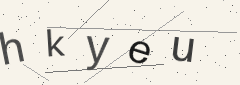 Captcha challenge