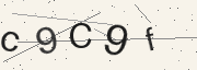 Captcha challenge