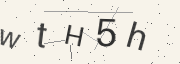 Captcha challenge