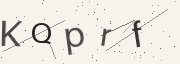 Captcha challenge