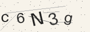 Captcha challenge
