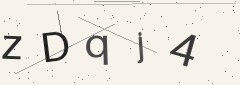 Captcha challenge