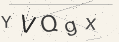 Captcha challenge