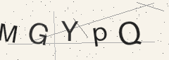 Captcha challenge