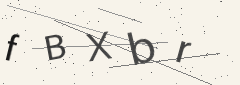 Captcha challenge