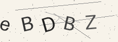 Captcha challenge