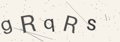 Captcha challenge