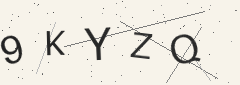 Captcha challenge