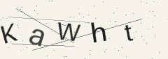 Captcha challenge