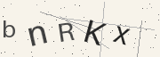 Captcha challenge