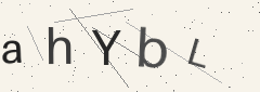 Captcha challenge