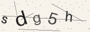Captcha challenge
