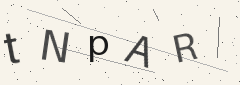 Captcha challenge