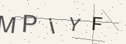 Captcha challenge