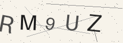 Captcha challenge
