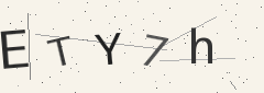 Captcha challenge