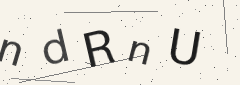 Captcha challenge