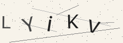 Captcha challenge