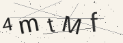 Captcha challenge